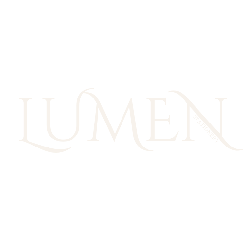 Lumen Stationery